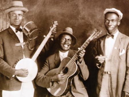Jug Band กลุ่มดนตรี &amp; ศิลปินเพลง รายการ 