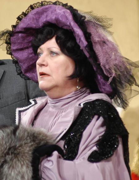 Zdena Herfortová