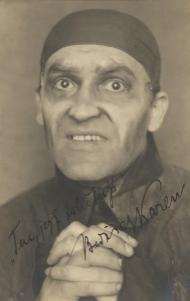 Bedřich Karen