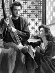 David and Bathsheba