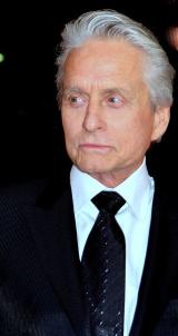 Michael Douglas