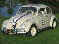 Herbie Goes to Monte Carlo