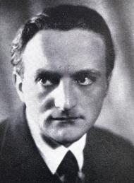 Gabriel Hart