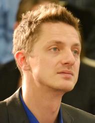 Ondrej Ruml