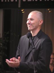 Petr Fejk