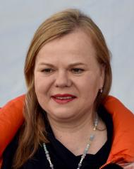 Sabina Remundová