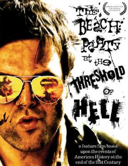 The Beach Party at the Threshold of Hell