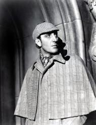 The Adventures of Sherlock Holmes