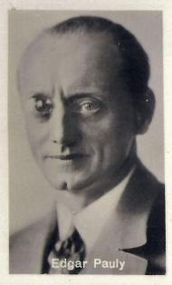 Edgar Pauly