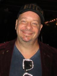 Jeff Ross