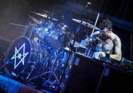 Stephen Perkins เพลง รายการ 