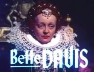 The Private Lives of Elizabeth and Essex