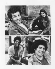 Welcome Back, Kotter Welcome Back, Kotter