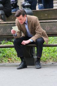 The Angels Take Manhattan The Angels Take Manhattan