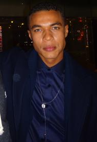Ismaël Cruz Córdova