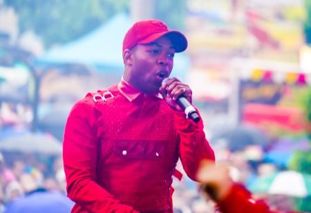 Todrick Hall