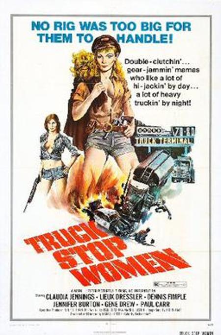 Truck Stop Women