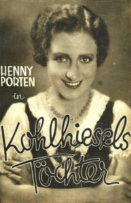 Kohlhiesel's Daughters