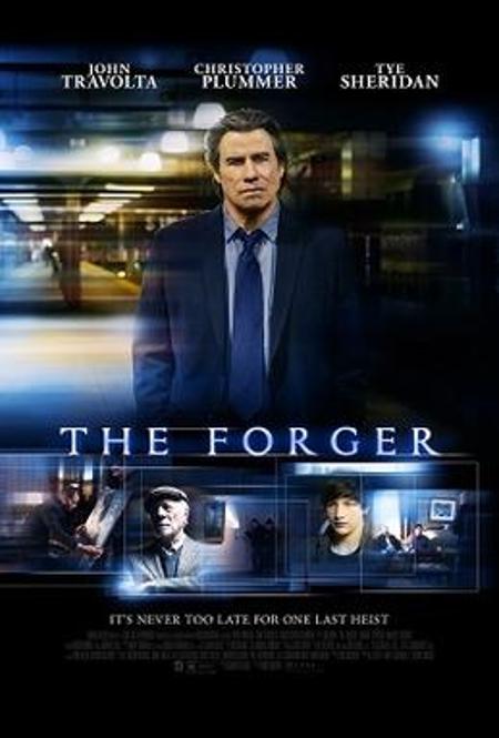 The Forger The Forger