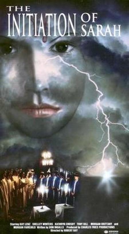 The Initiation of Sarah