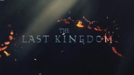 The Last Kingdom