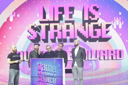 Life Is Strange