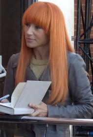 โทรี เอมอส