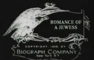 Romance of a Jewess