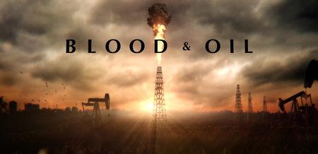 Blood & Oil