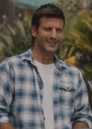 Parker Young