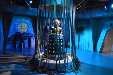 The Magician's Apprentice