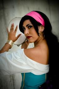 คนค่อมแห่งนอเทรอดาม