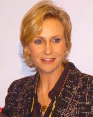 Jane Lynch Jane Lynch
