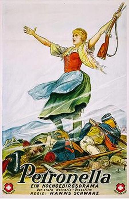 Petronella