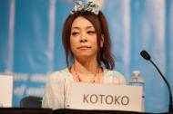 KOTOKO เพลง รายการ 