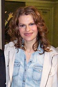 Sandra Bernhard Sandra Bernhard