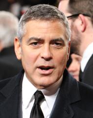 George Clooney George Clooney