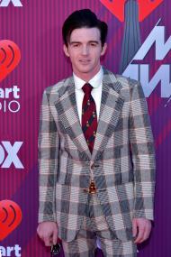 Drake Bell
