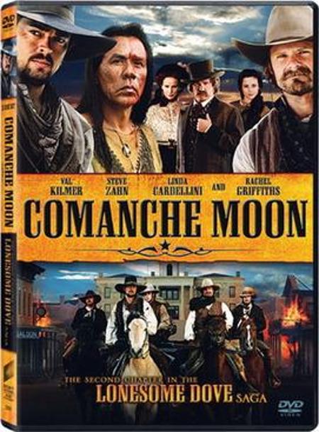 Comanche Moon