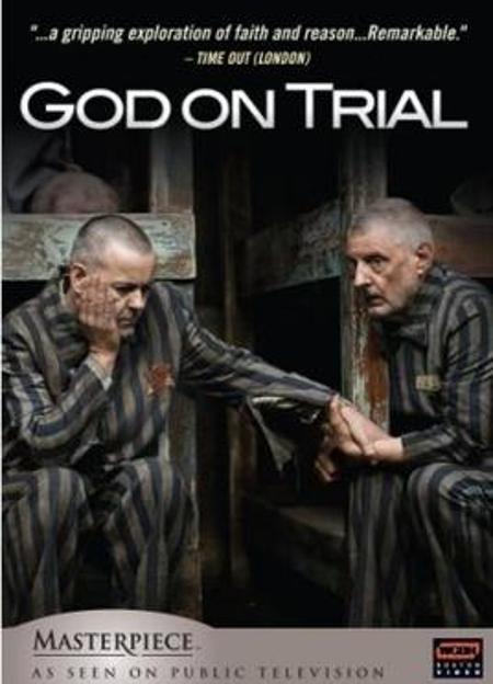 God on Trial