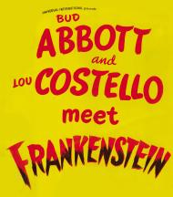 Abbott and Costello Meet Frankenstein