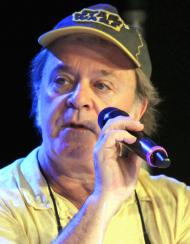 Jim Cummings