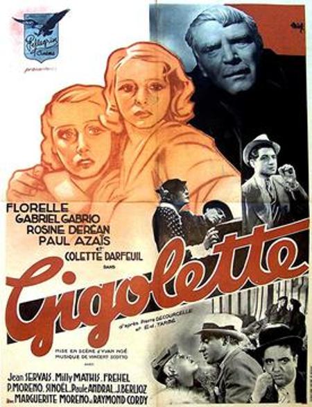 Gigolette