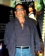 Satish Kaushik Satish Kaushik