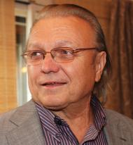 ยูริ มาลิโคฟ