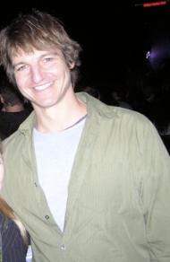 William Mapother William Mapother