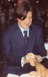Cameron Crowe ภาพยนตร์ รายการ  (ผลงานภาพยนตร์) 