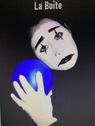 La boîte
