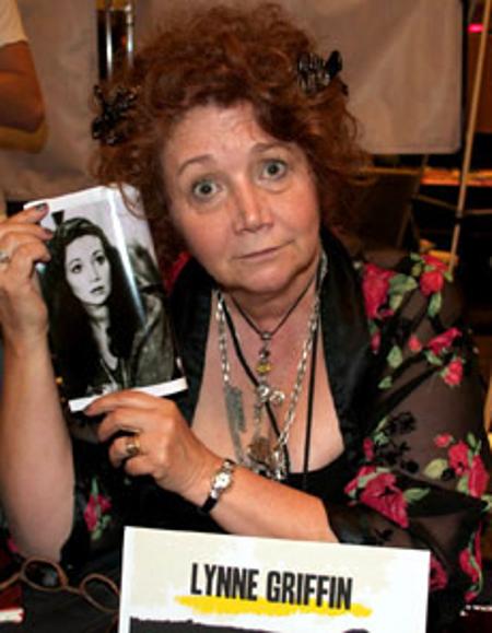 Lynne Griffin