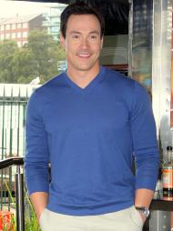 Chris Klein (actor) ภาพยนตร์ รายการ  (ผลงานภาพยนตร์) 